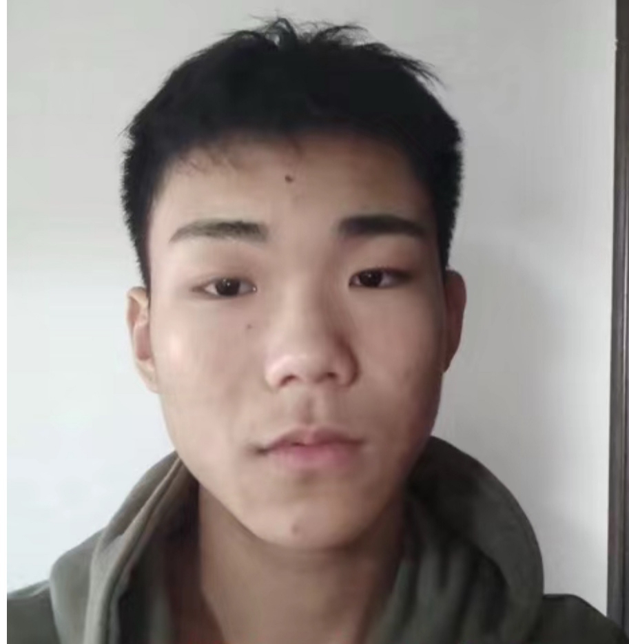 狂三（钦宇坤）